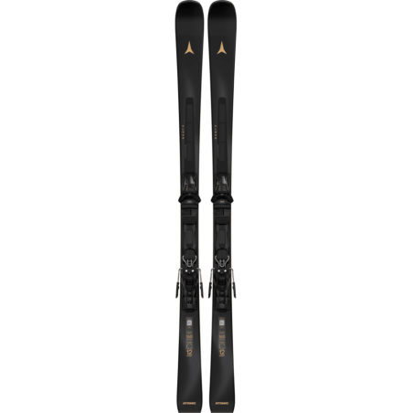 copy of Narty ATOMIC Redster G9 + X 12 GW 2021